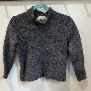 Canvas by Land’s End Warm Sweater